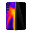 Samsung Galaxy Z FOLD 3 SIGNATURE Infrablaze Skin For Discount