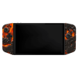 Lenovo Legion Go SIGNATURE Magma Skin Online now