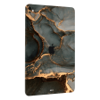 iPad PRO 13” (M4, 2024) SIGNATURE AGATE GEODE Deep Forest Skin Online