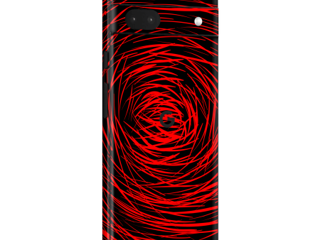 Google Pixel 6a SIGNATURE Quasar Skin For Discount