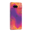 Google Pixel 7 SIGNATURE Inferno Swirl Skin For Sale