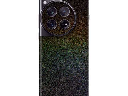 OnePlus 12 GALACTIC RAINBOW Skin Online