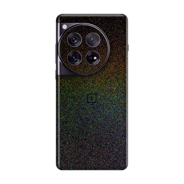 OnePlus 12 GALACTIC RAINBOW Skin Online