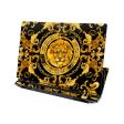 Acer NITRO 5 (17-inch) SIGNATURE Baroque Gold Ornaments Skin Discount