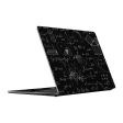 Surface Laptop 4, 13.5” SIGNATURE SCIENCE Skin Online Hot Sale