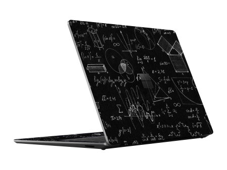 Surface Laptop 4, 13.5” SIGNATURE SCIENCE Skin Online Hot Sale