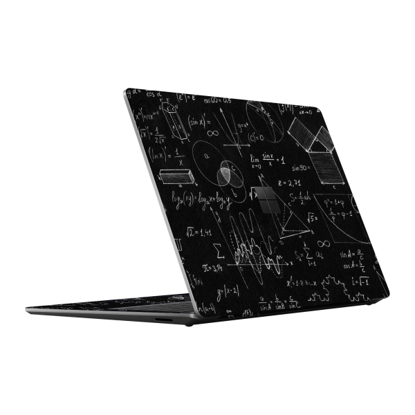 Surface Laptop 4, 13.5” SIGNATURE SCIENCE Skin Online Hot Sale