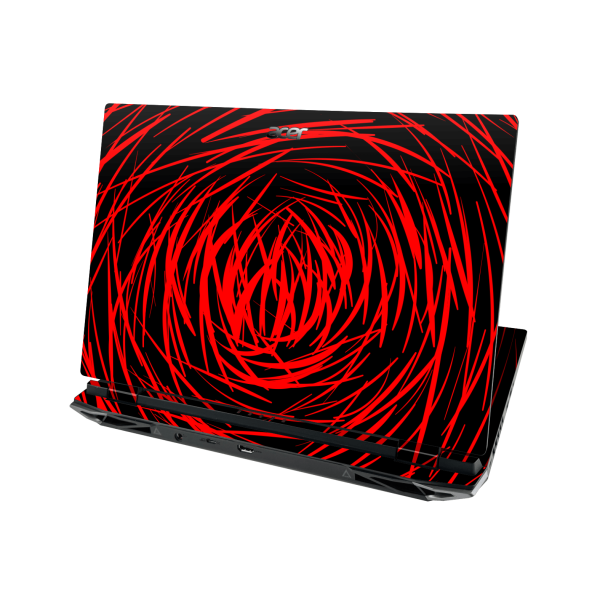 Acer NITRO 5 (17-inch) SIGNATURE Quasar Skin Supply