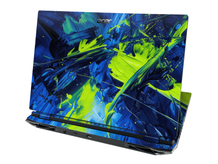 Acer NITRO 5 (17-inch) SIGNATURE Glowquatic Skin Online Hot Sale