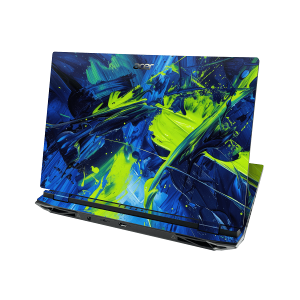 Acer NITRO 5 (17-inch) SIGNATURE Glowquatic Skin Online Hot Sale