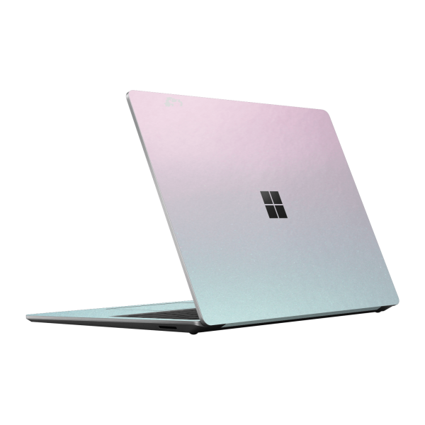 Surface Laptop 4, 13.5” CHAMELEON AMETHYST Matt Metallic Skin Online