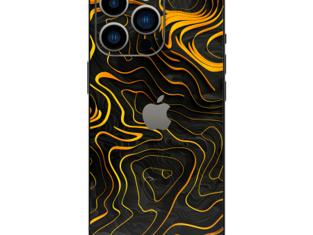 iPhone 14 PRO SIGNATURE Wavora Skin For Discount