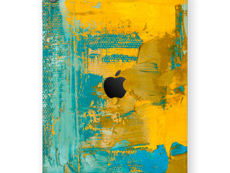 iPad Air 11” (M2) SIGNATURE Art in FLORENCE Skin Hot on Sale