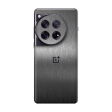 OnePlus 12 BRUSHED TITANIUM Metallic Skin Supply