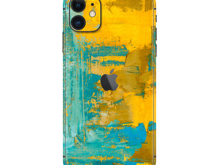 iPhone 11 SIGNATURE Art in FLORENCE Skin Online