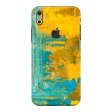 iPhone XS MAX SIGNATURE Art in FLORENCE Skin Online