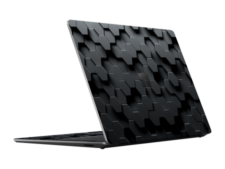 Surface Laptop 4, 13.5” SIGNATURE Hexagonal Reaction Skin For Cheap