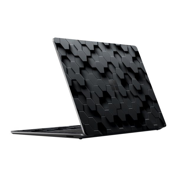 Surface Laptop 4, 13.5” SIGNATURE Hexagonal Reaction Skin For Cheap