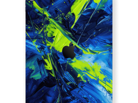 iPad Air 11” (M2) SIGNATURE Glowquatic Skin Discount