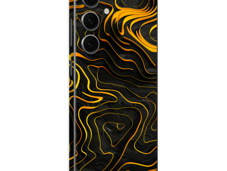 Samsung Galaxy S24 SIGNATURE Wavora Skin Online