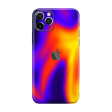 iPhone 11 Pro MAX SIGNATURE Infrablaze Skin Fashion