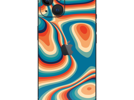 iPhone 13 SIGNATURE Swirltro Skin Online