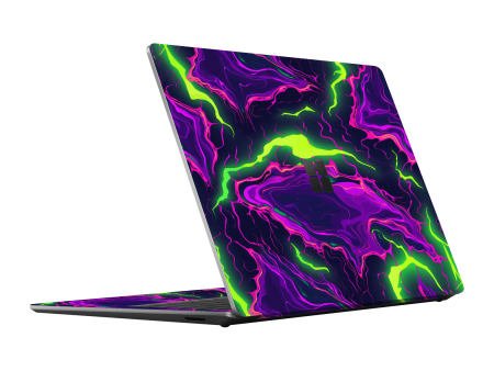 Surface Laptop 3, 13.5” SIGNATURE Twisterra Skin For Discount