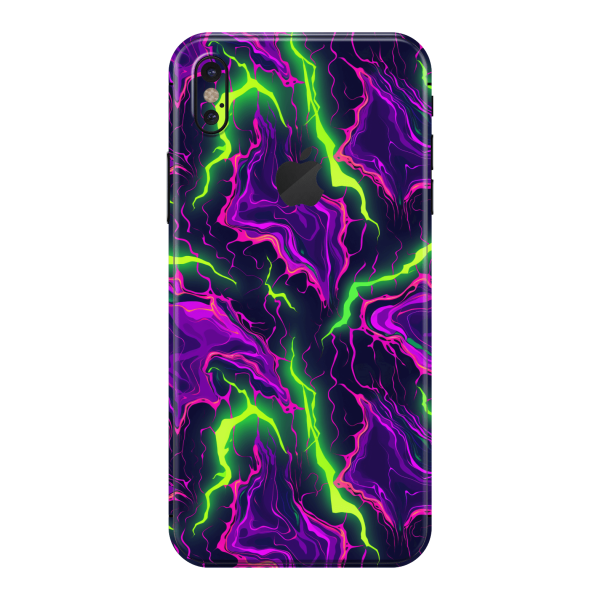 iPhone XS MAX SIGNATURE Twisterra Skin For Discount