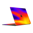 Surface Laptop 4, 13.5” SIGNATURE Infrablaze Skin on Sale