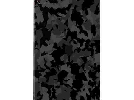 iPad PRO 13” (M4, 2024) SIGNATURE DARK SLATE Camouflage Skin For Discount