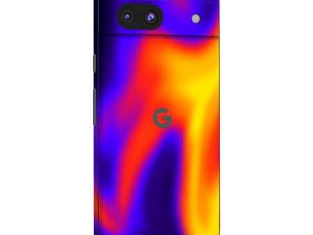 Google Pixel 8a SIGNATURE Infrablaze Skin Hot on Sale