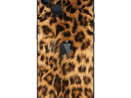 iPhone 13 MINI SIGNATURE Leo Reverie Skin Discount