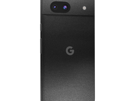 Google Pixel 8a Space Grey MATT Metallic Skin Online Hot Sale