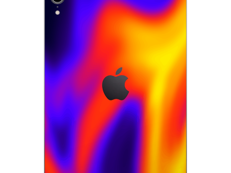 iPad MINI 6 (2021) SIGNATURE Infrablaze Skin on Sale