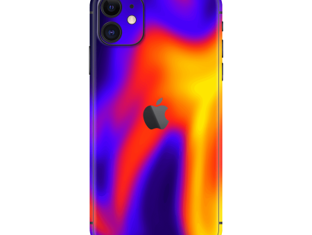 iPhone 11 SIGNATURE Infrablaze Skin Online Hot Sale