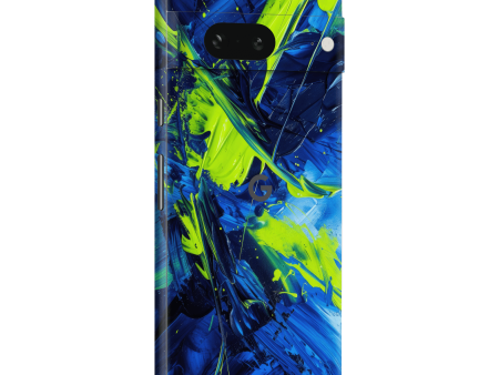 Google Pixel 7 SIGNATURE Glowquatic Skin Discount