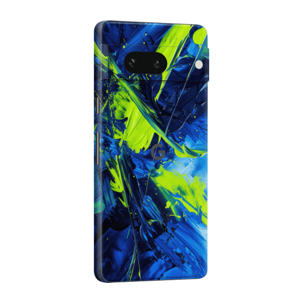 Google Pixel 7 SIGNATURE Glowquatic Skin Discount