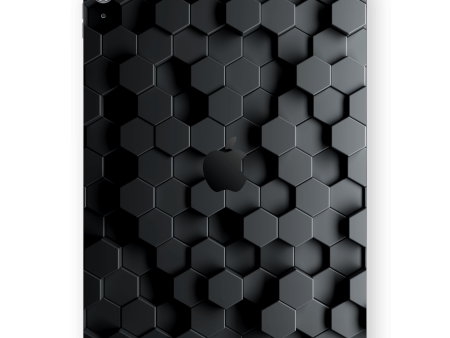 iPad Air 11” (M2) SIGNATURE Hexagonal Reaction Skin Online Hot Sale