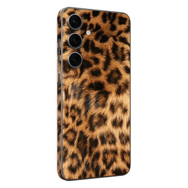 Samsung Galaxy S24 SIGNATURE Leo Reverie Skin on Sale