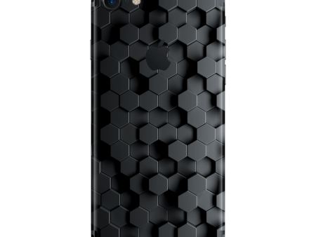 iPhone 8 SIGNATURE Hexagonal Reaction Skin Discount