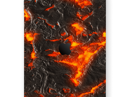 iPad AIR 4 5 (2020 2022) SIGNATURE Magma Skin Sale