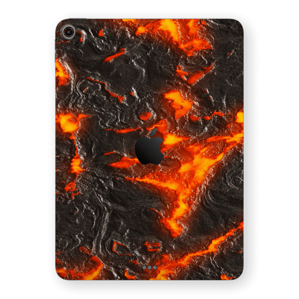 iPad AIR 4 5 (2020 2022) SIGNATURE Magma Skin Sale