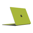 Surface LAPTOP 3, 15  LUXURIA Lime Green Textured Skin Sale