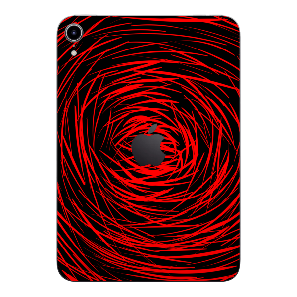 iPad MINI 6 (2021) SIGNATURE Quasar Skin Online Hot Sale