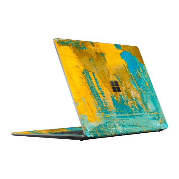 Surface Laptop 4, 13.5” SIGNATURE Art in FLORENCE Skin Online Sale