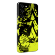 Samsung Galaxy S22 SIGNATURE Grungetrace Skin Sale