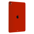 iPad PRO 13” (M4, 2024) LUXURIA Red Cherry Juice Matt Textured Skin For Discount