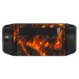 Lenovo Legion Go SIGNATURE Magma Skin Online now