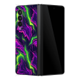 Samsung Galaxy Z FOLD 3 SIGNATURE Twisterra Skin on Sale