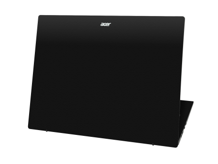 Acer Swift EDGE 16 LUXURIA Raven Black Textured Skin For Cheap